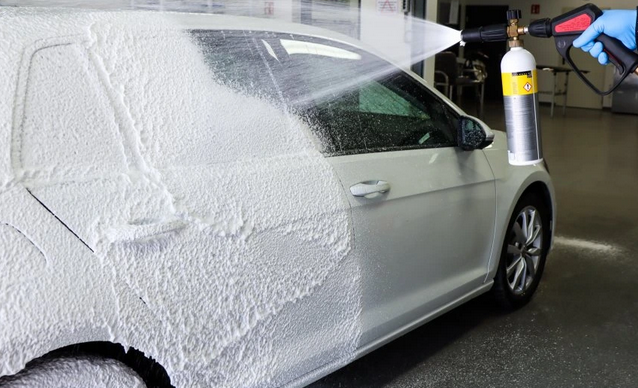 Auto-exteriér