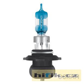 Žárovka Osram HB3, Night Breaker Laser Next Gen. 9005NL