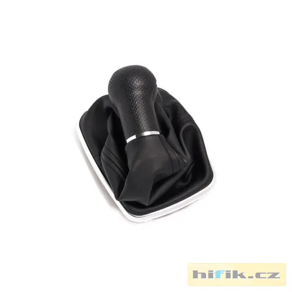  Řadící páka s manžetou VW Golf IV 1998 - 2005 průměr 23mm 5-stupňová převodovka