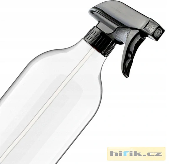 LÁHEV NA CHEMII S ROZPRAŠOVAČEM PRO ŘEDĚNÍ CHEMIE 1000 ML
