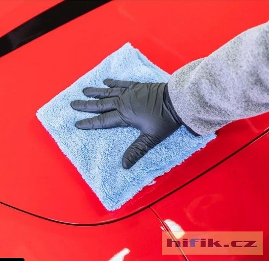 Tekutý vosk Koch Spray Sealant S0.02 s rozprašovačem 500 ml