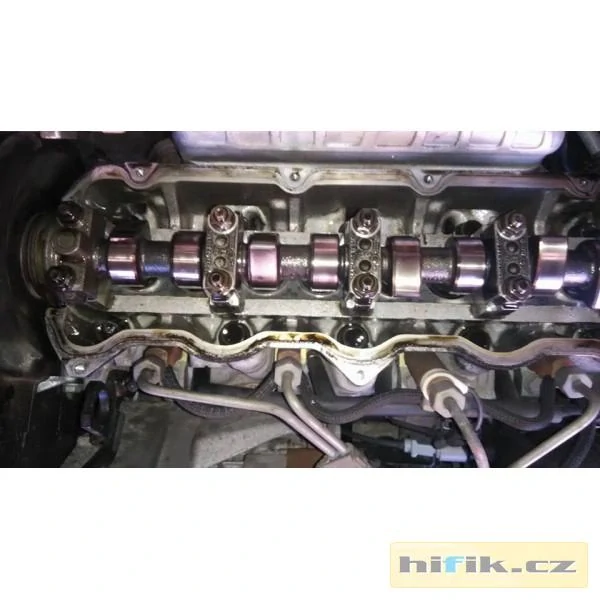 Metabond CL čištič motorů (Nafta-Benzín-LPG-CNG)