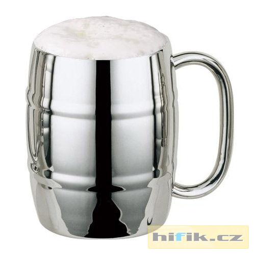 Půllitr IRON CHILLER