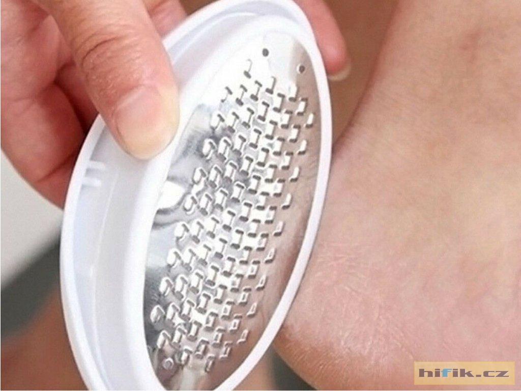 Ped Egg