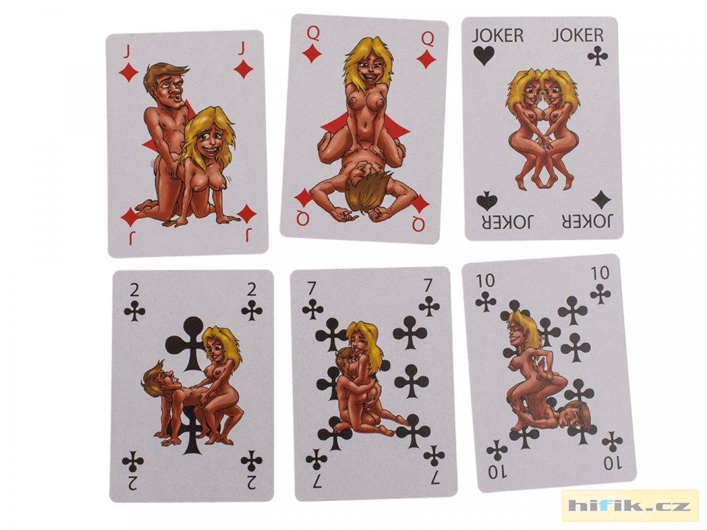 Karty kamasutra