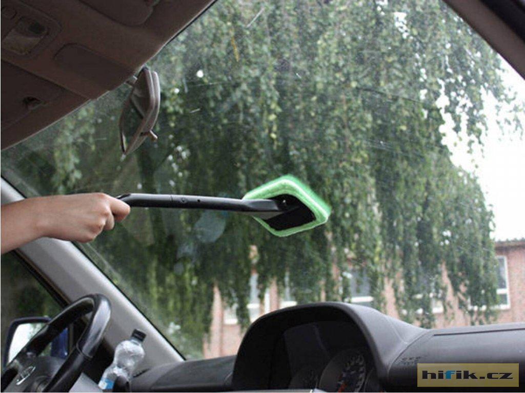 Stěrka Windshield Wonder do auta