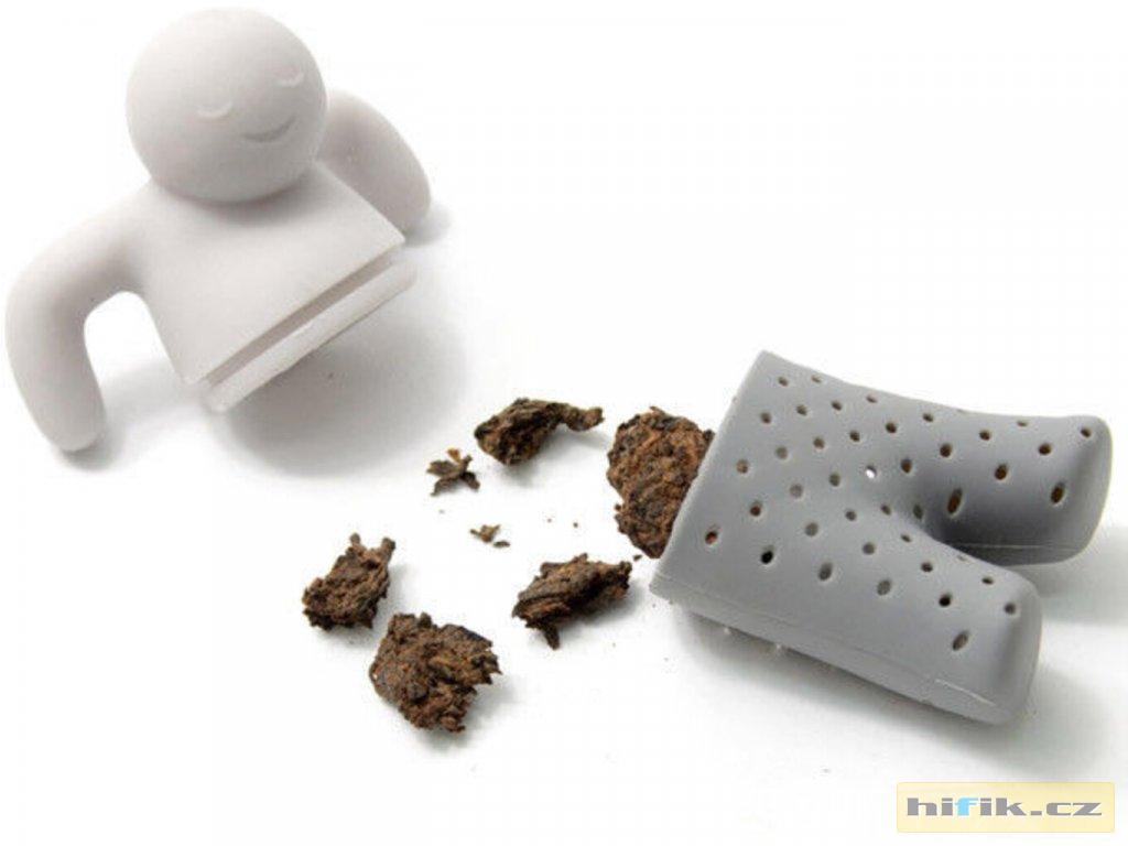 Čajové sítko MR. Tea