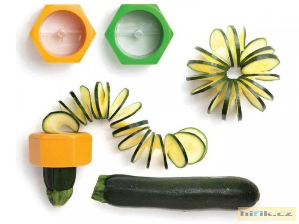 Kráječ na okurky Cucumber Slicer
