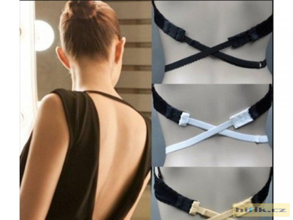 Ramínka Bra Strap