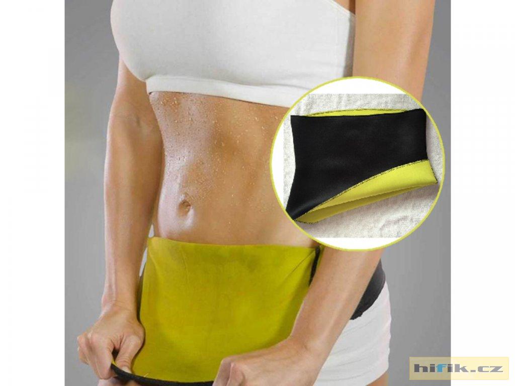 Hubnoucí pás Slim Shapers, Velikost: L