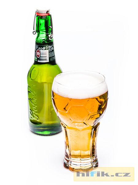 Fotbalový půllitr - liga mistrů