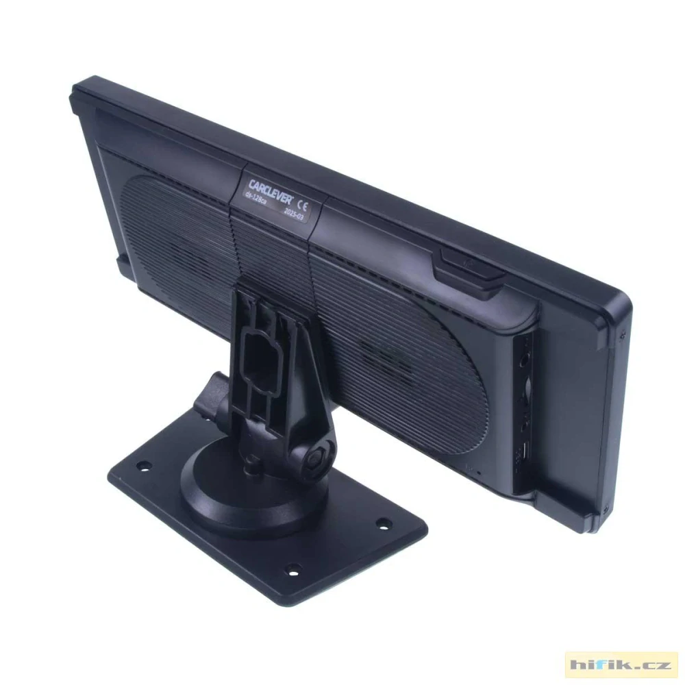 Monitor 10,26" s Apple CarPlay, Android auto, Bluetooth, micro SD, kamerový vstup