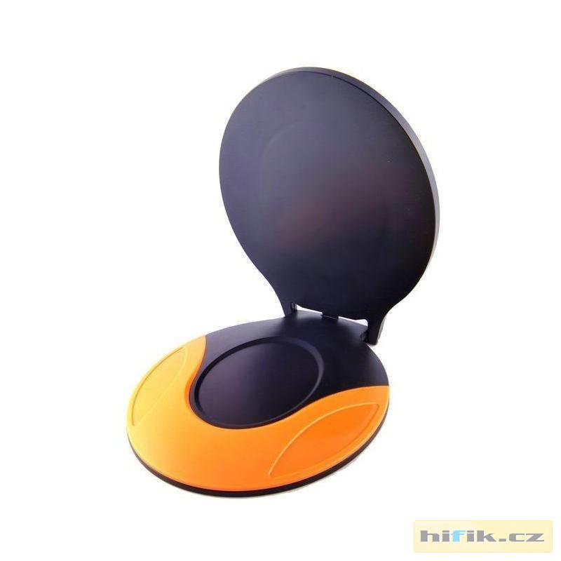 Nano držák pro tablet - oranžový