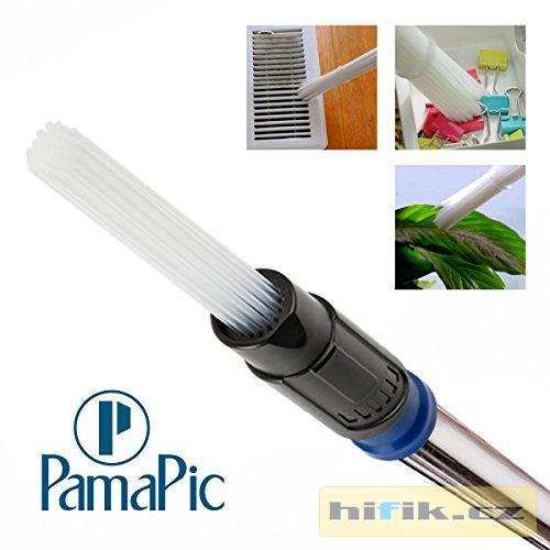 Nástavec na vysavač