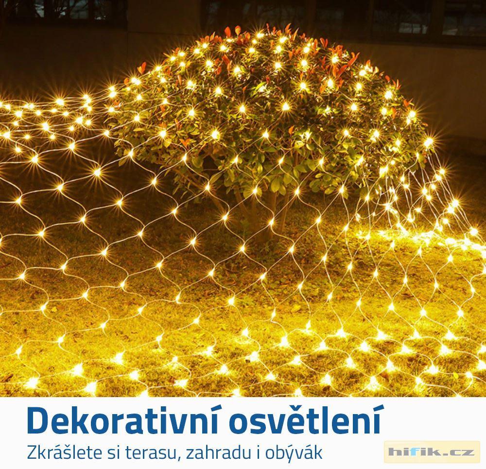 Světelná síť