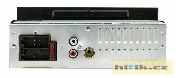 AUTORADIO s BLUETOOTH ,USB MP3 AUX 45W*4