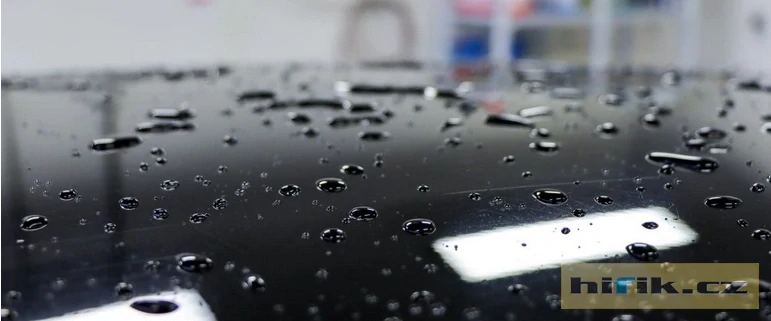 Vosk s nano konzervací Koch Protector Wax 1 l 