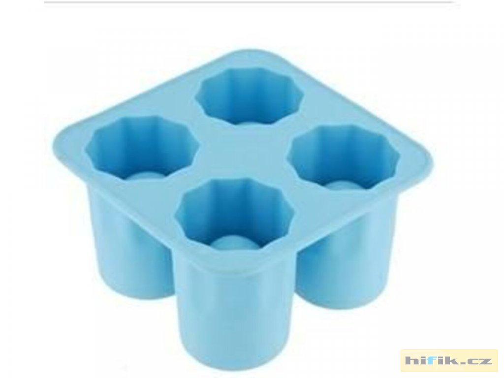 Ledové panáky 4ks