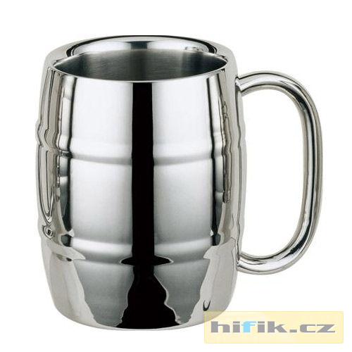 Půllitr IRON CHILLER