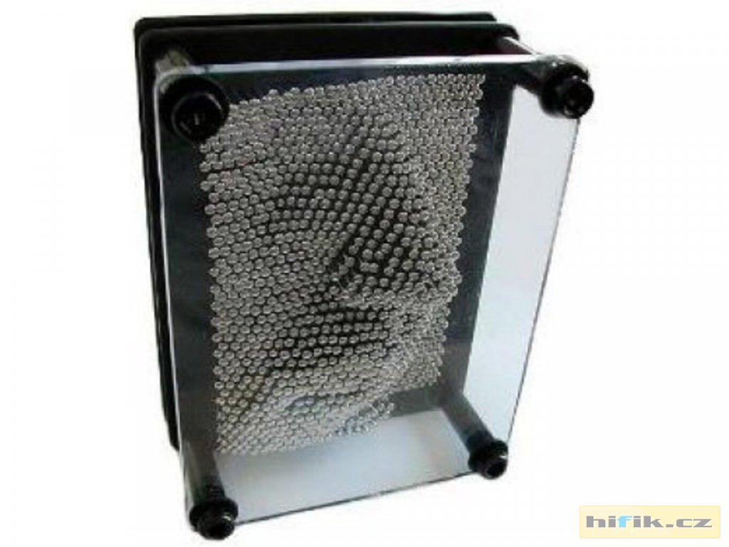 3D obrazce