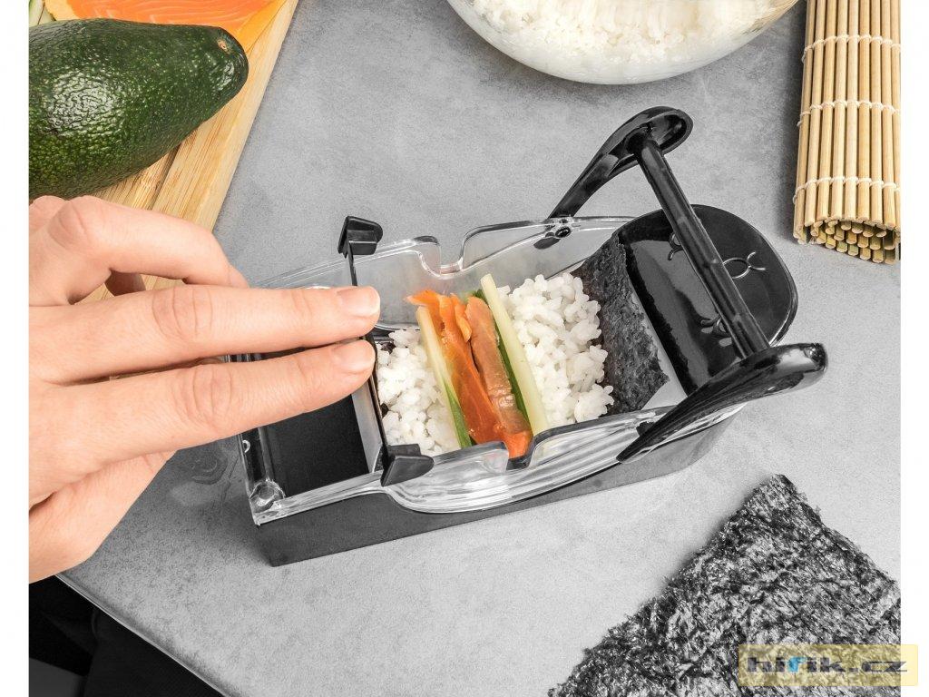 Sushi Maker