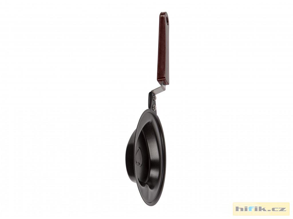 Pánvička ve tvaru srdce - 12 cm