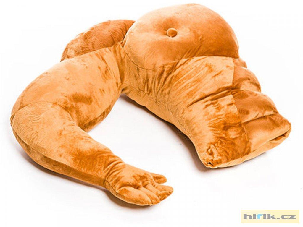 Polštář náhradní přítel