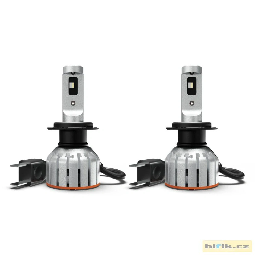 OSRAM H7 NIGHT BREAKER LED START 12V