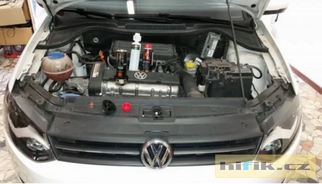 Metabond ECO do motorů do 3.5t (Nafta-Benzín-LPG-CNG)