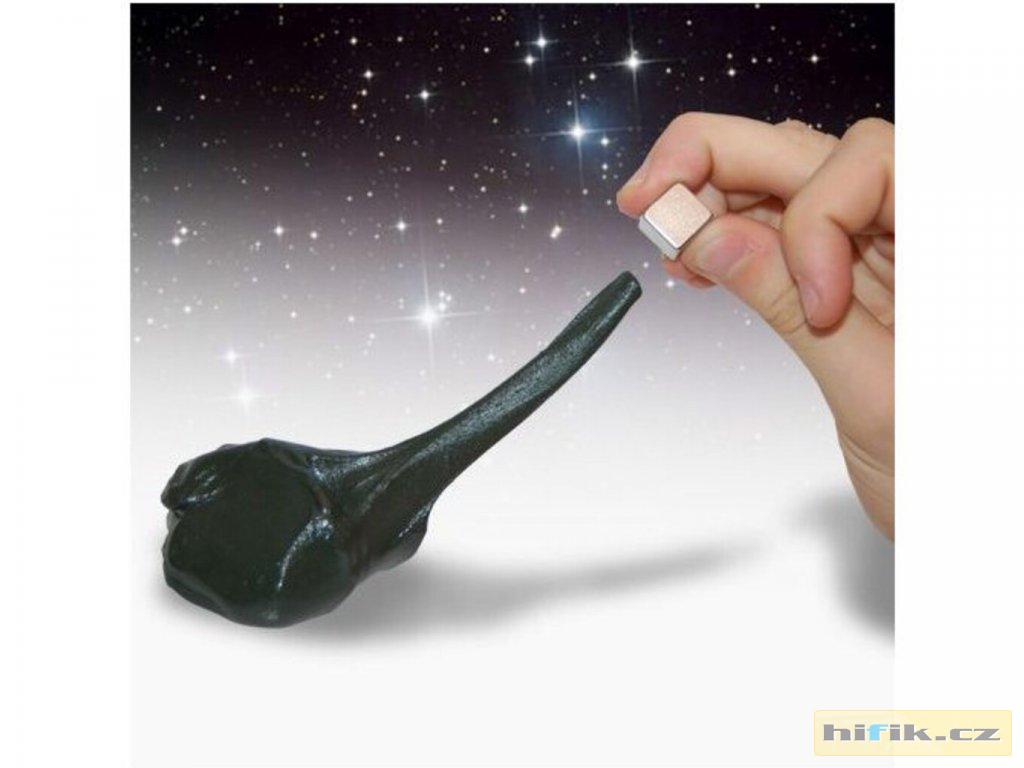 Inteligentní plastelína magnetická