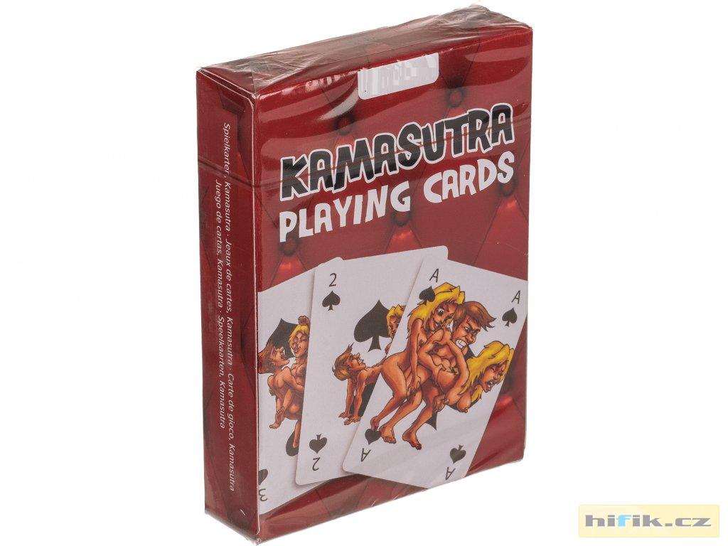 Karty kamasutra