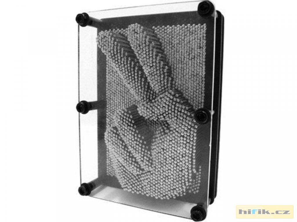 3D obrazce