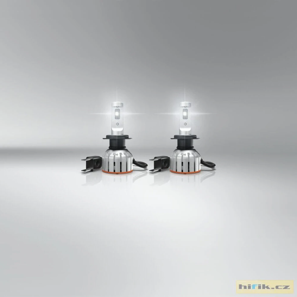 OSRAM H7 NIGHT BREAKER LED START 12V