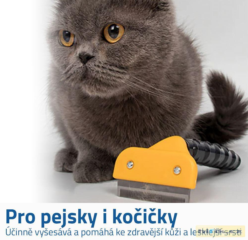 Hrablo pro psy - L