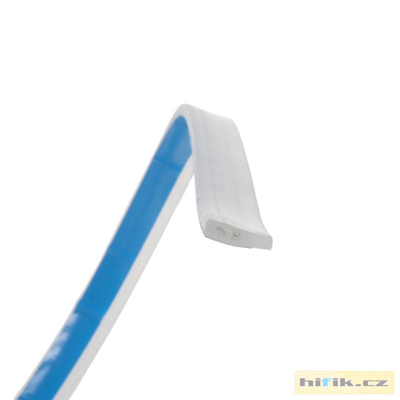 LED pásek-dynamické blinkry oranžová 45cm