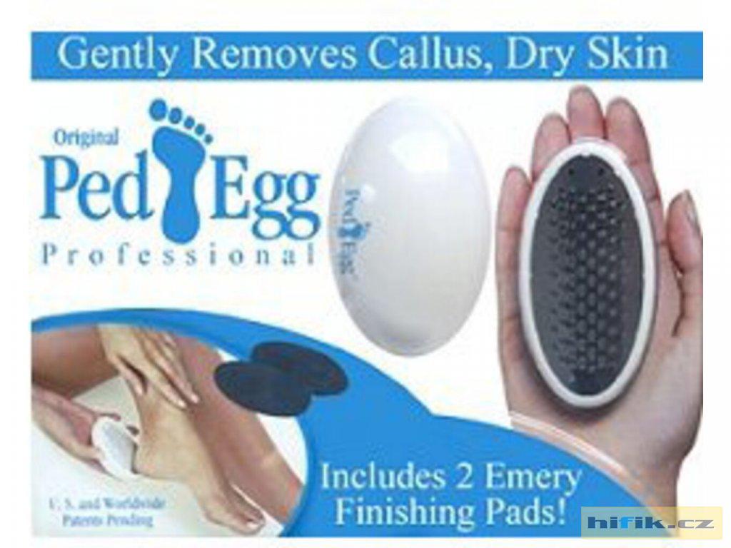 Ped Egg