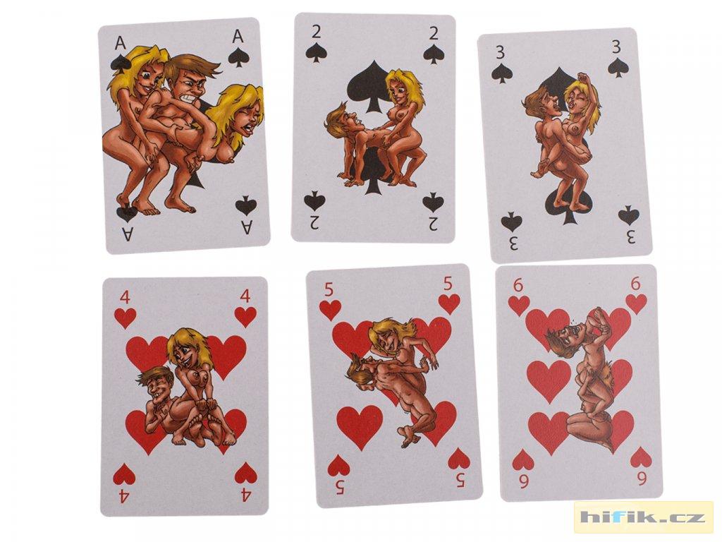 Karty kamasutra