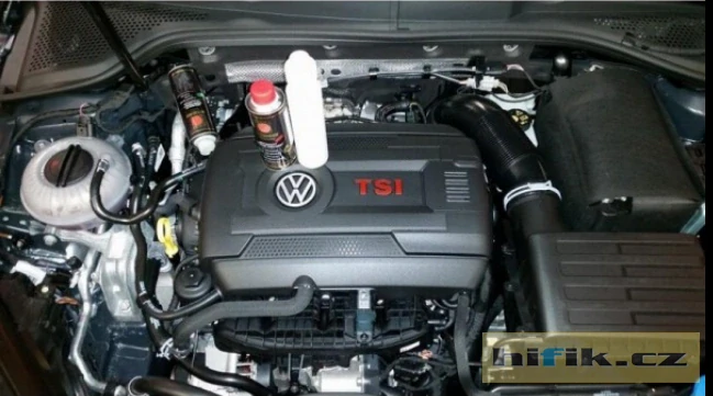 Metabond ECO do motorů do 3.5t (Nafta-Benzín-LPG-CNG)