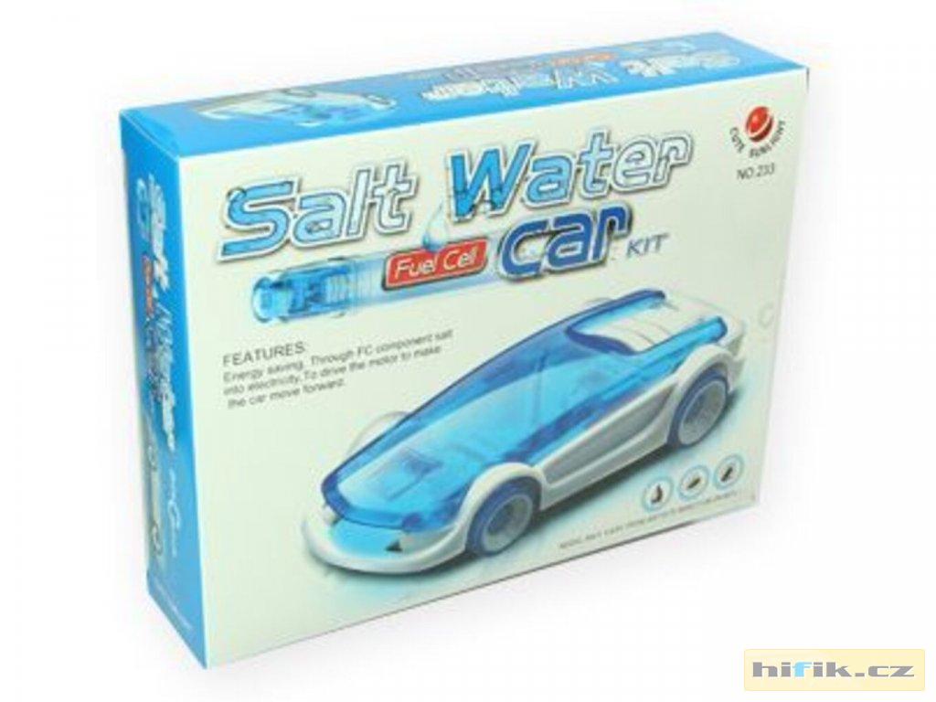Auto na vodu