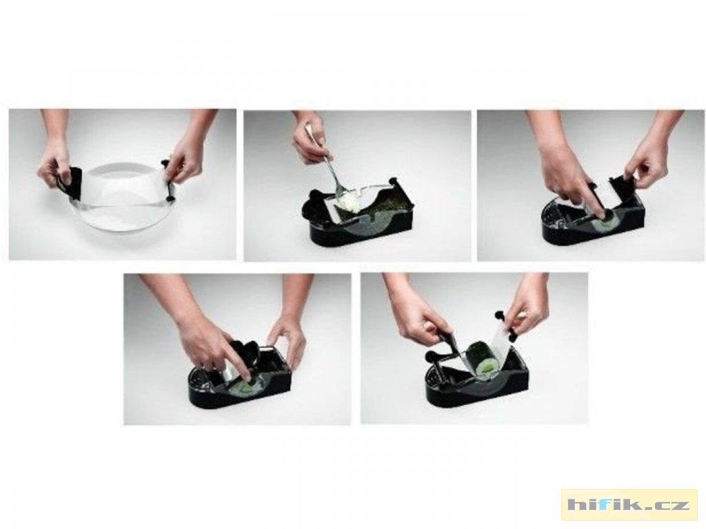 Sushi Maker
