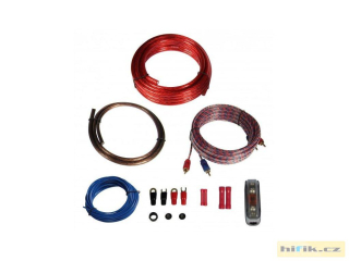 Crunch WK10KIT