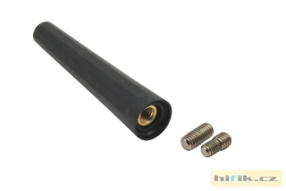 AM / FM antenni prut 8,5cm
