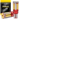 žárovka LED W5W SMD T10 CANBUS CAN BUS