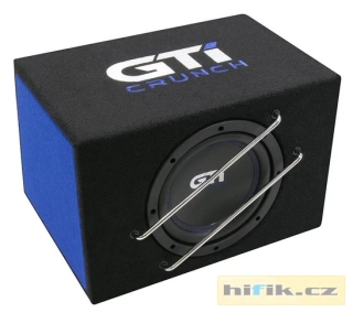 Crunch  GTi800A