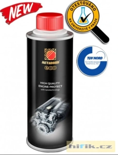 Metabond ECO do motorů do 3.5t (Nafta-Benzín-LPG-CNG)