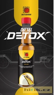 Metabond Diesel Detox - regenerátor naftových motorů