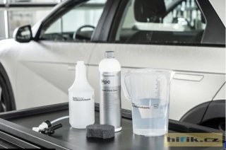 Přípravek na ošetření plastů Koch Hydro Plast Care 1 l
