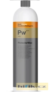 Vosk s nano konzervací Koch Protector Wax 1 l 