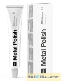  Metal Polish leštěnka na kov á 75 ml Koch 507075 