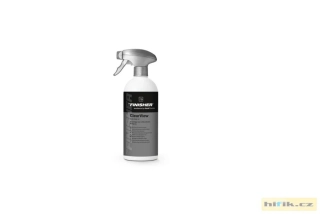 Čistič oken a skel Koch ClearView 500 ml s rozprašovačem